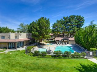 43032 30th St #190, Lancaster, CA