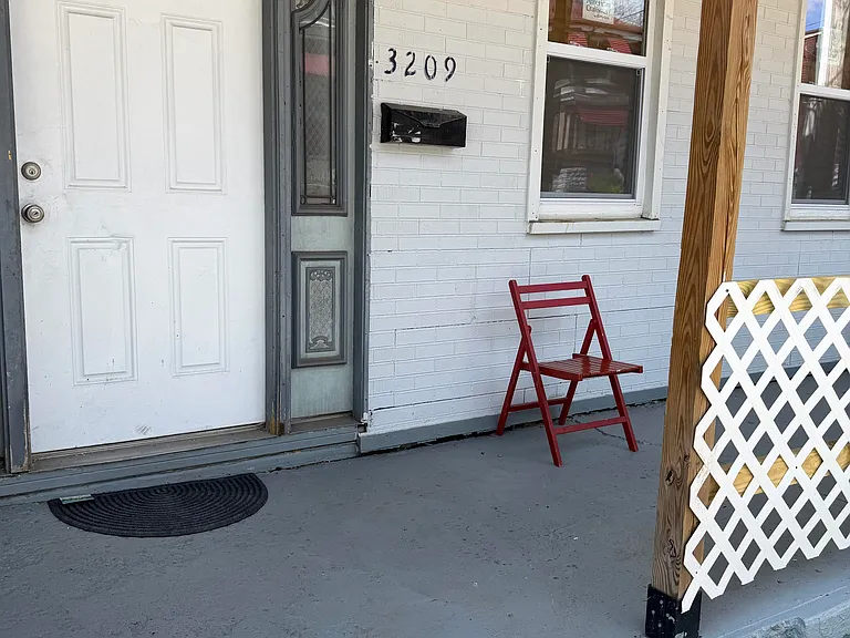 3209 Juliet St #2 — Photo 3