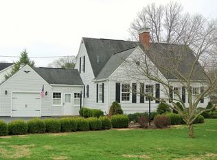 521 Granville St, Newark, OH 43055