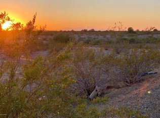 0 S Johnson Rd, Buckeye, AZ 85326