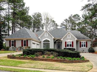443 Westlake Dr NW, Marietta, GA