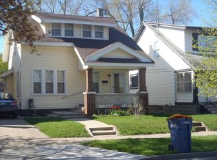 238 Griggs St SW, Grand Rapids, MI 49507