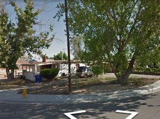 3101 Val Verde Dr NE, Albuquerque, NM 87110
