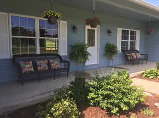 8150 W Ratliff Rd, Bloomington, IN 47404