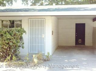 818 D St, Davis, CA 95616