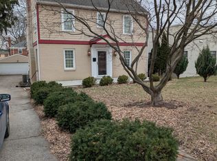 5540 N Illinois St, Indianapolis, IN 46208