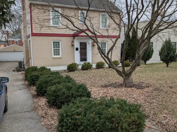 5540 N Illinois St, Indianapolis, IN 46208