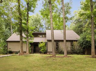 6006 Patrick Pl, Charlotte, NC 28210