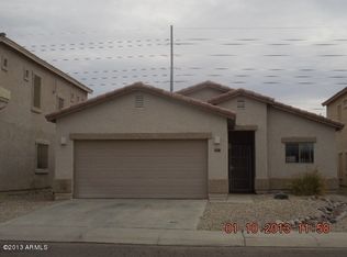 2544 N Milly Pl, Casa Grande, AZ 85122
