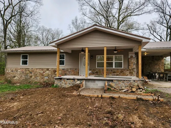 88 Sullivan Dr, Crossville, TN 38555