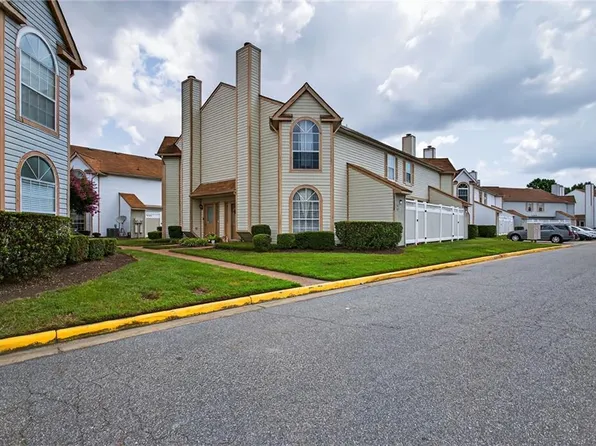 763 Harbor Springs Trl, Virginia Beach, VA 23462