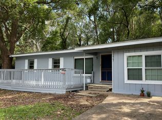1663 Sharkey St, Tallahassee, FL 32304