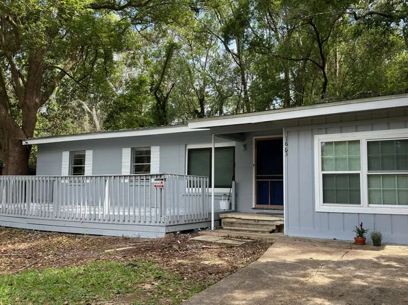 1663 Sharkey St, Tallahassee, FL 32304