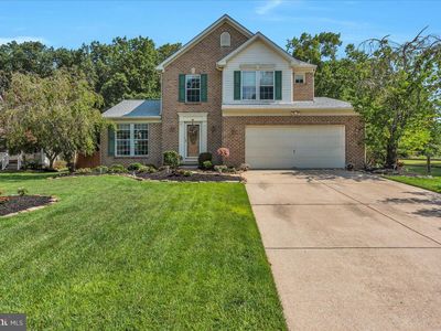 46 Monticello Dr, Erial, NJ, 08081