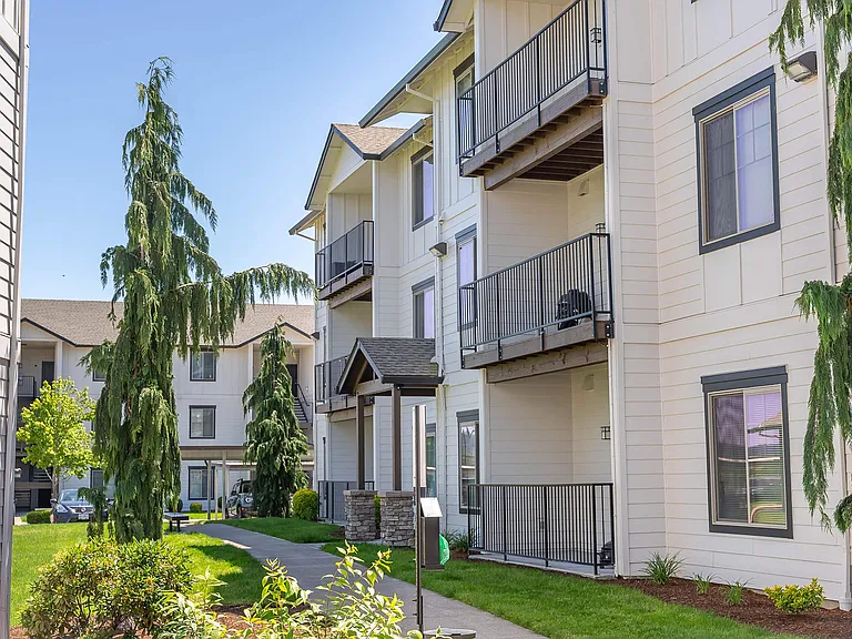 Riverplace Apartment Homes — Photo 69