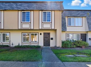 2421 Arf Ave, Hayward, CA 94545