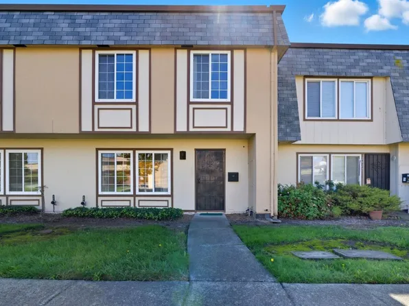 2421 Arf Ave, Hayward, CA 94545