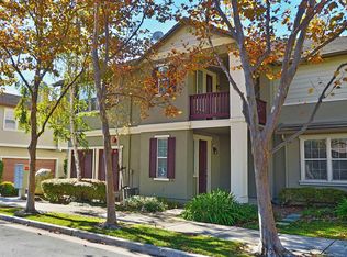 2510 Soren Way, San Ramon, CA 94582