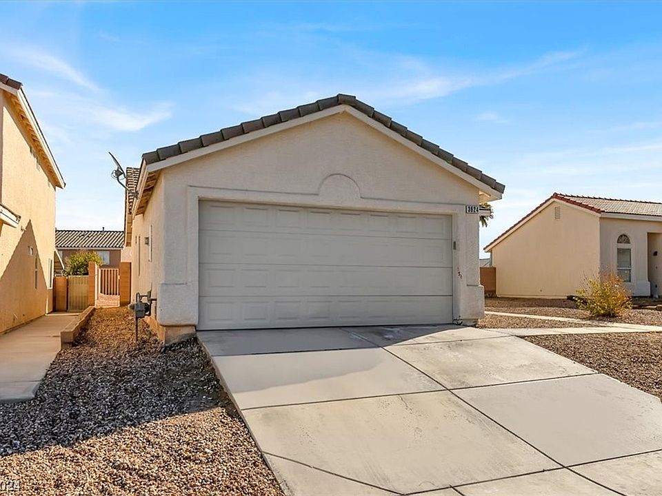 3624 Nairobi Ln, North Las Vegas, NV 89032 Zillow