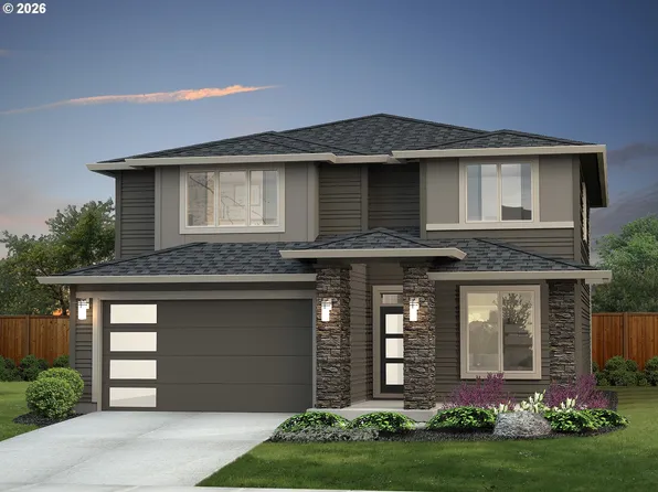 5214 NE 116th St, Vancouver, WA 98686
