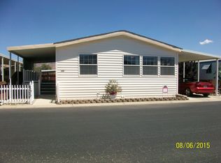 600 South Dennison Rd #105, Tehachapi, CA 93561