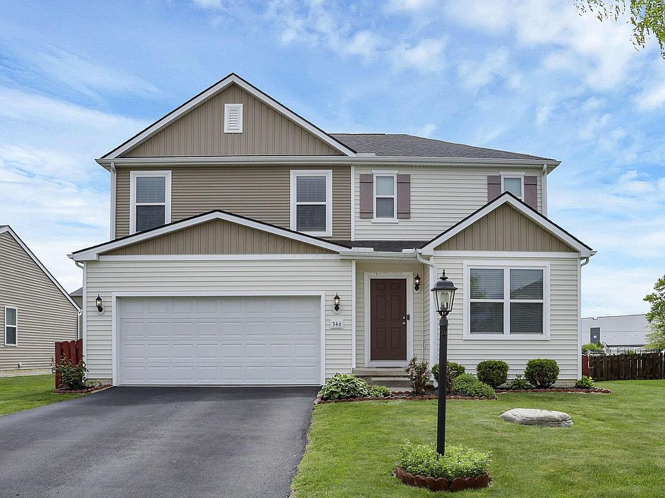 1st image of 346 Glen Crossing Dr