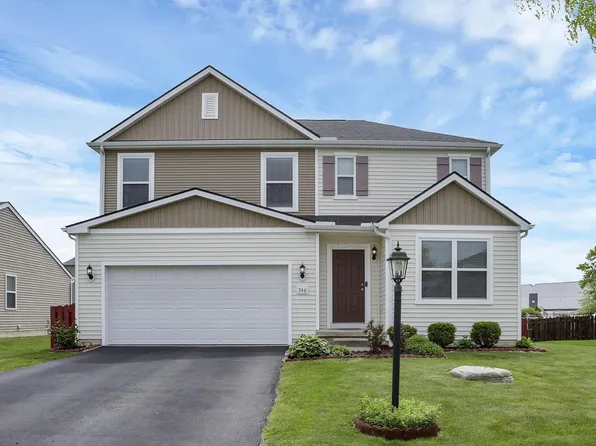 346 Glen Crossing Dr, Etna, OH 43062
