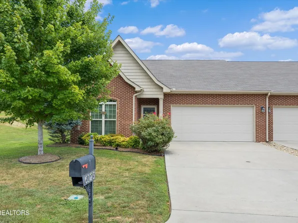 6125 McMillan Creek Dr, Knoxville, TN 37924