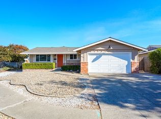 3552 Mariposa Ct, Napa, CA 94558