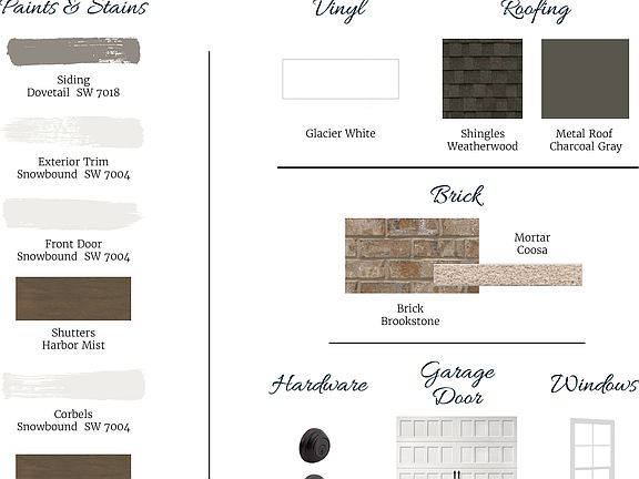 Color Scheme Options