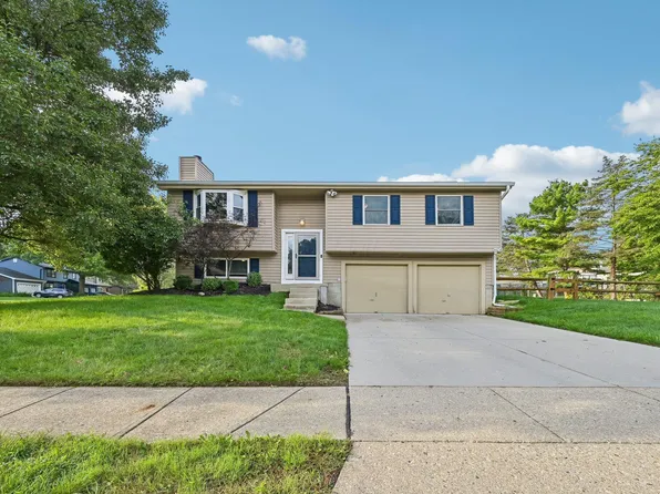 971 Ridenour Rd, Columbus, OH 43230