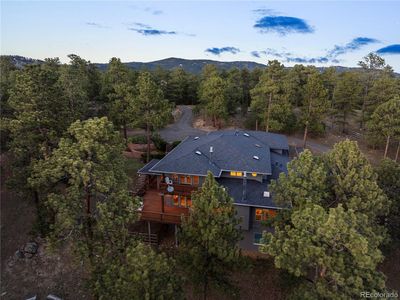 28890 Pinewood Vista Drive, Evergreen, CO, 80439