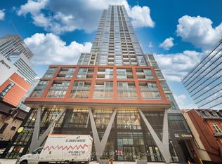 108 Peter St #1703, Toronto, ON