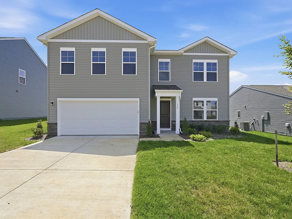 55 Fortuna Rd