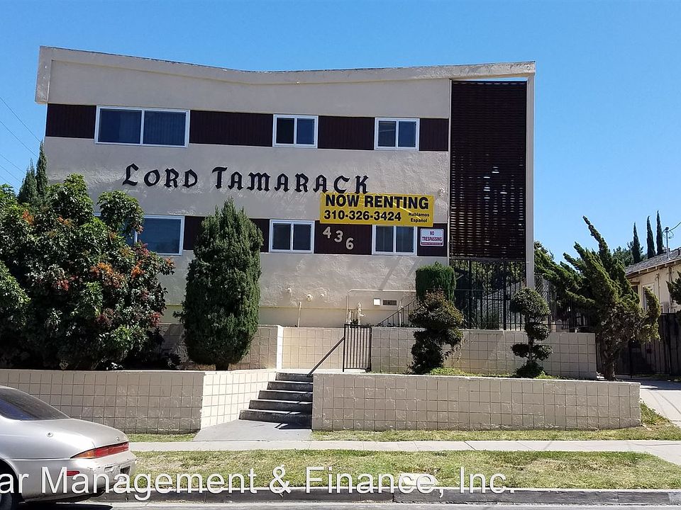 1st image of 436 E Tamarack Ave APT 9