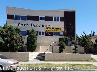 436 E Tamarack Ave APT 9, Inglewood, CA 90301
