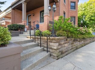 600 Shady Ave #A, Pittsburgh, PA