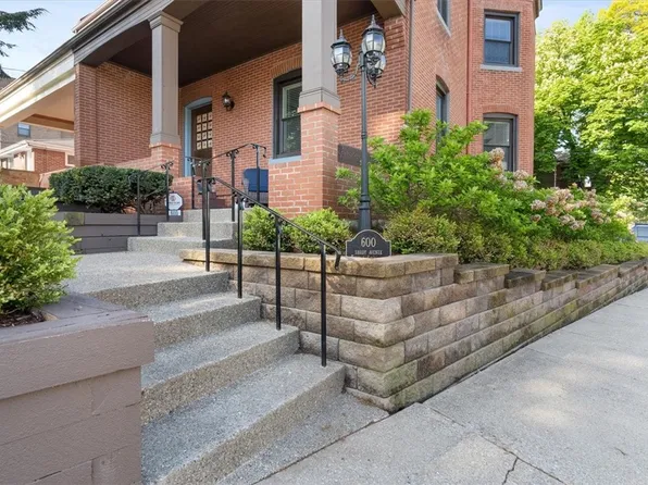 600 Shady Ave #A, Pittsburgh, PA 15206