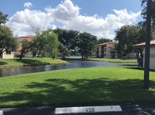 9939 Nob Hill Pl #1639, Sunrise, FL 33351