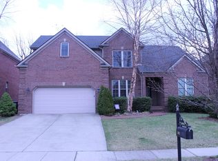 3112 Hemingway Ln, Lexington, KY 40513