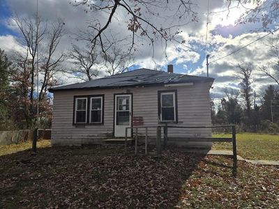 317 E Baldwin Rd, Idlewild, MI, 49642