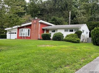 204 Alberta Ave, Johnstown, PA 15905