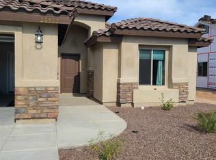 28562 Ligurta Ln, Wellton, AZ 85356