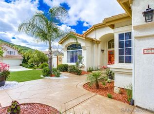 13510 Spruce Ln, Poway, CA 92064