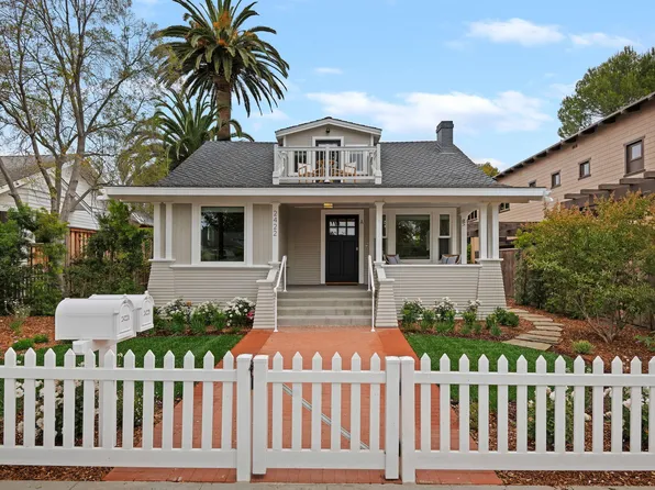 2422 Fletcher Ave #A & B, Santa Barbara, CA 93105