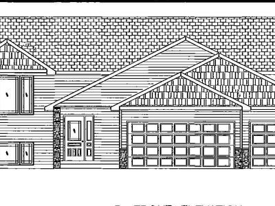 3076 45th Ave S, Grand Forks, ND, 58201