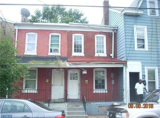 411 Franklin St, Trenton, NJ 08611