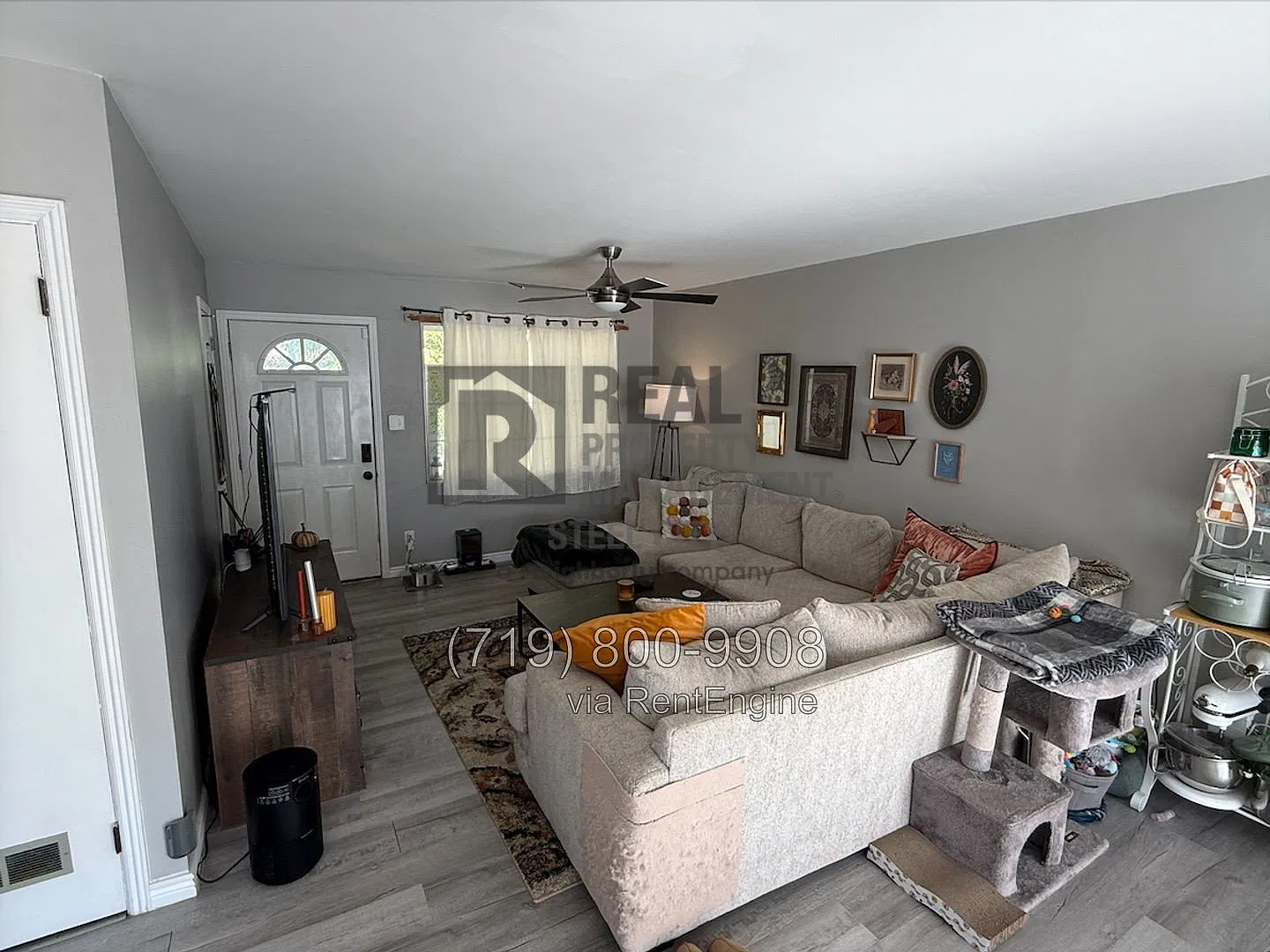 3 bed, 1.0 bath, 925 sqft, $1,800 — Photo 3