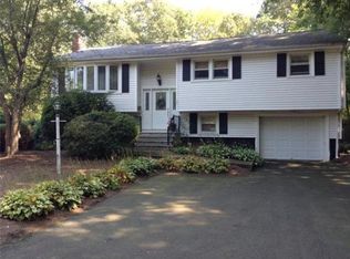 69 Talbot St, Brockton, MA 02301