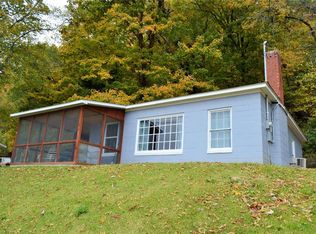 760 N Broadway, Kampsville, IL 62053